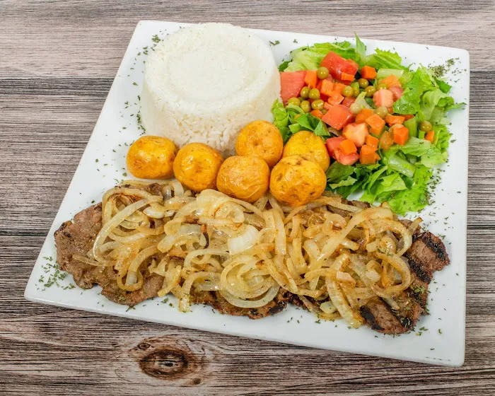 Makondo Latin Restaurant & Bar Picture 6