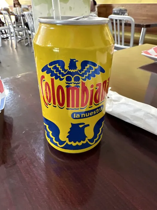 Makondo Latin Restaurant & Bar Picture 2