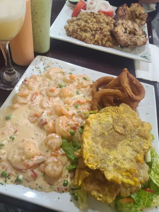 Makondo Latin Restaurant & Bar Picture 3