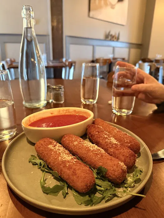 Sono Wood Fired Picture 2