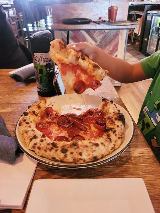 Sono Wood Fired Picture 1