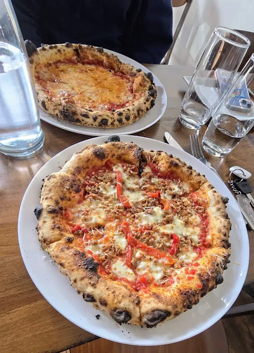 Sono Wood Fired Picture 4