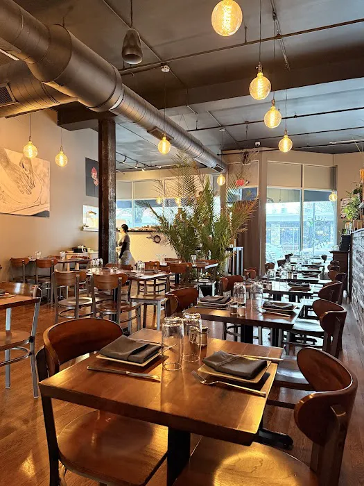 Sono Wood Fired Picture 9