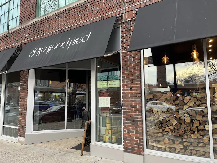 Sono Wood Fired Picture 6