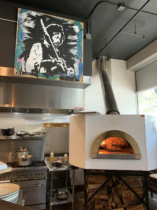 Sono Wood Fired Picture 3