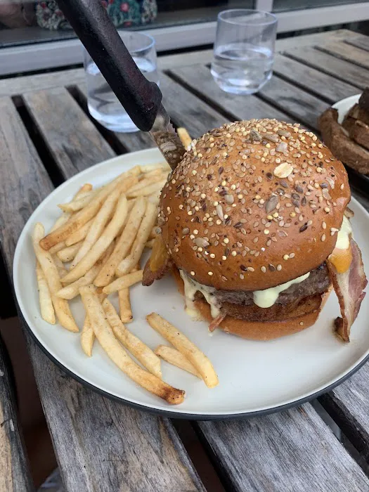 Caffe Social Picture 3