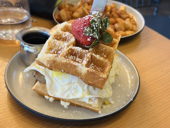 Caffe Social Picture 10