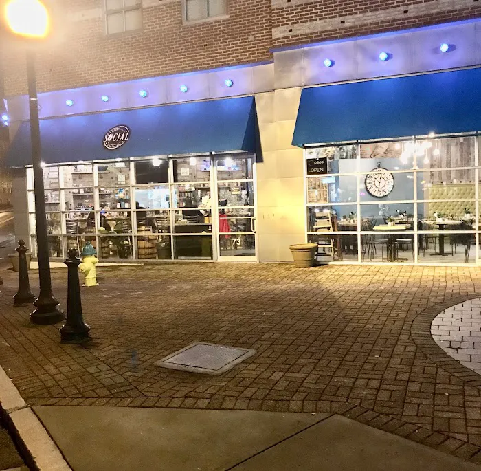 Caffe Social Picture 7