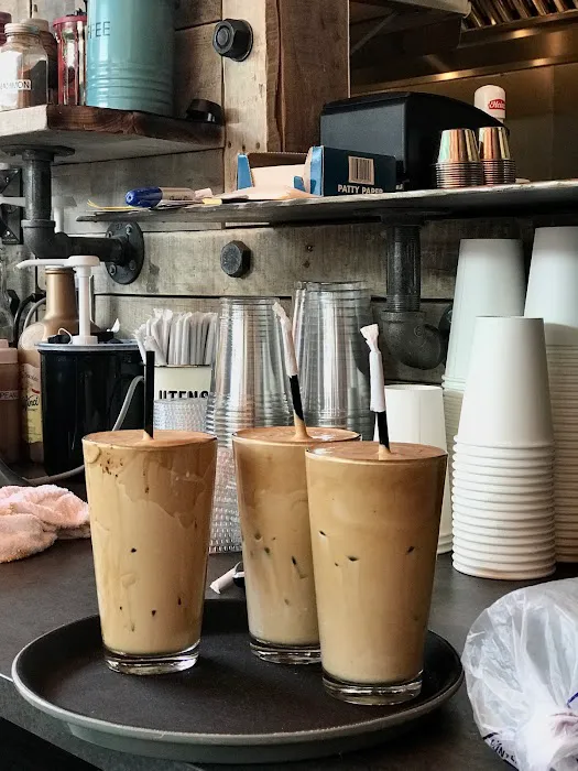 Caffe Social Picture 6