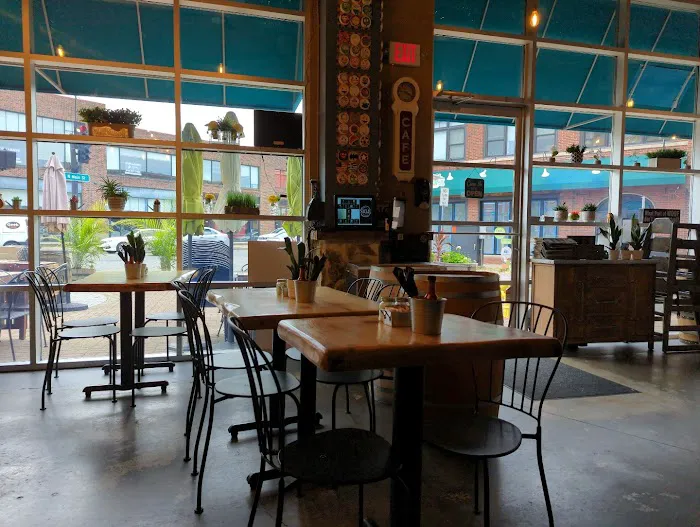 Caffe Social Picture 8