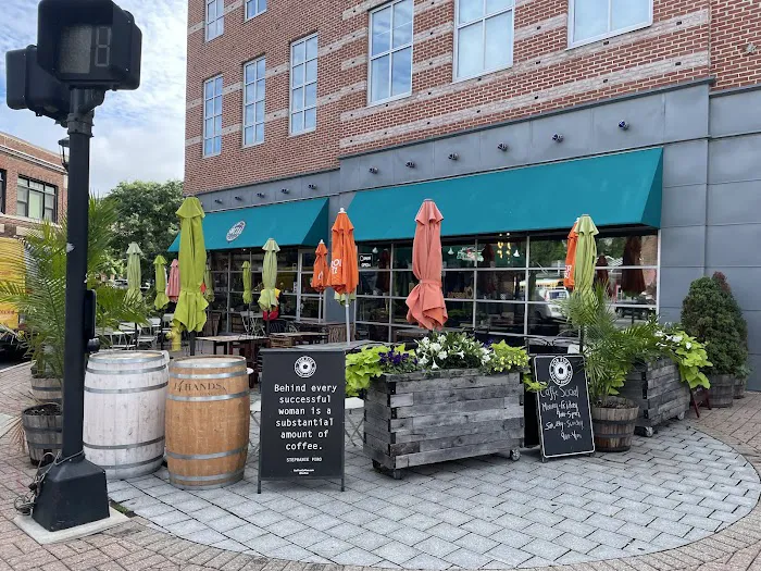 Caffe Social Picture 9