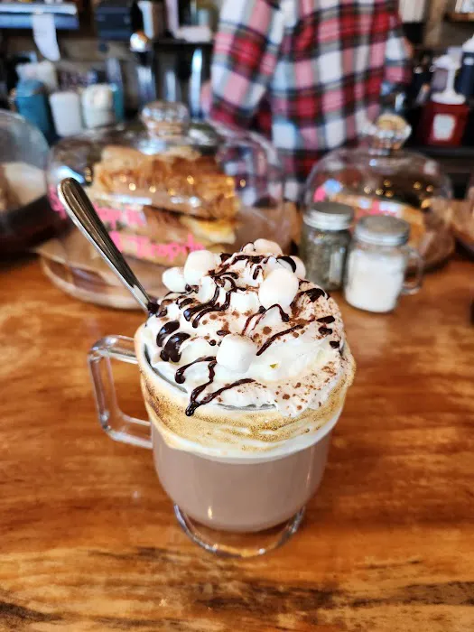 Caffe Social Picture 5