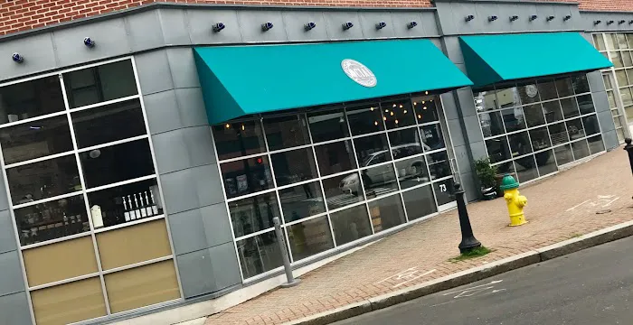 Caffe Social Picture 1