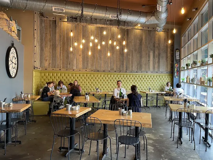 Caffe Social Picture 4