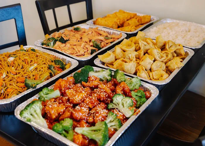 Danny's Chinese Kitchen - Roslyn Picture 3