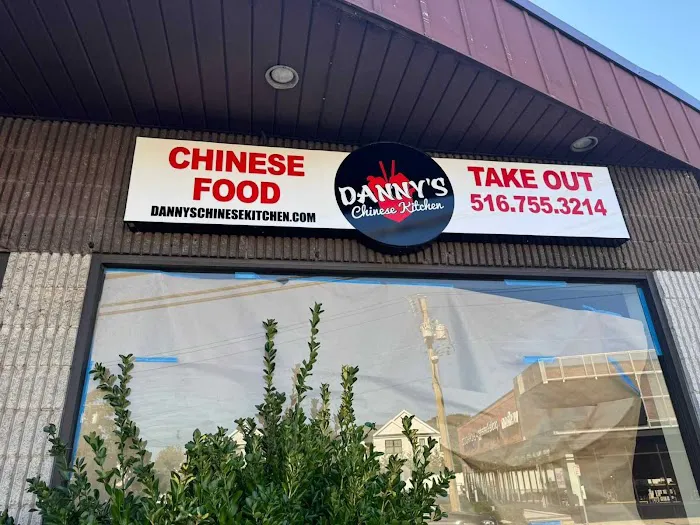 Danny's Chinese Kitchen - Roslyn Picture 7