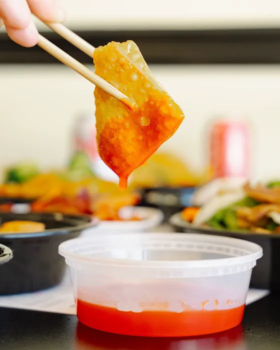 Danny's Chinese Kitchen - Roslyn Picture 6