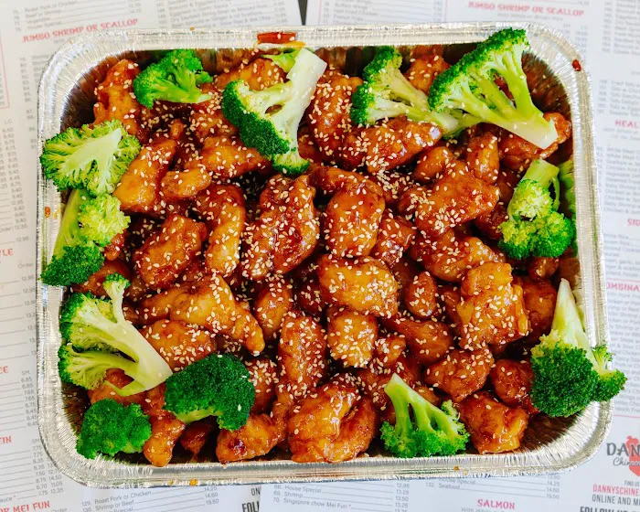 Danny's Chinese Kitchen - Roslyn Picture 2