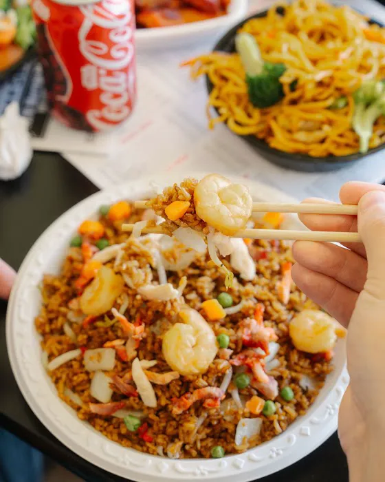 Danny's Chinese Kitchen - Roslyn Picture 1