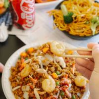 Danny's Chinese Kitchen - Roslyn ico