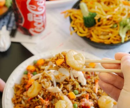 Danny's Chinese Kitchen - Roslyn