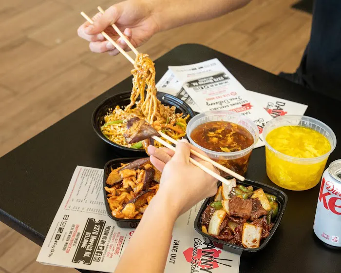 Danny's Chinese Kitchen - Roslyn Picture 9