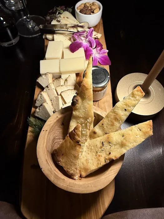 Alto Enoteca Picture 1