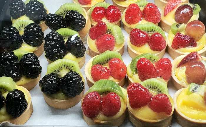 Kitchen Kabaret Picture 4