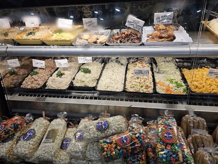 Kitchen Kabaret Picture 8