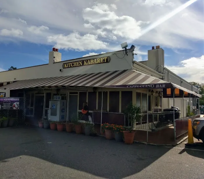 Kitchen Kabaret Picture 10