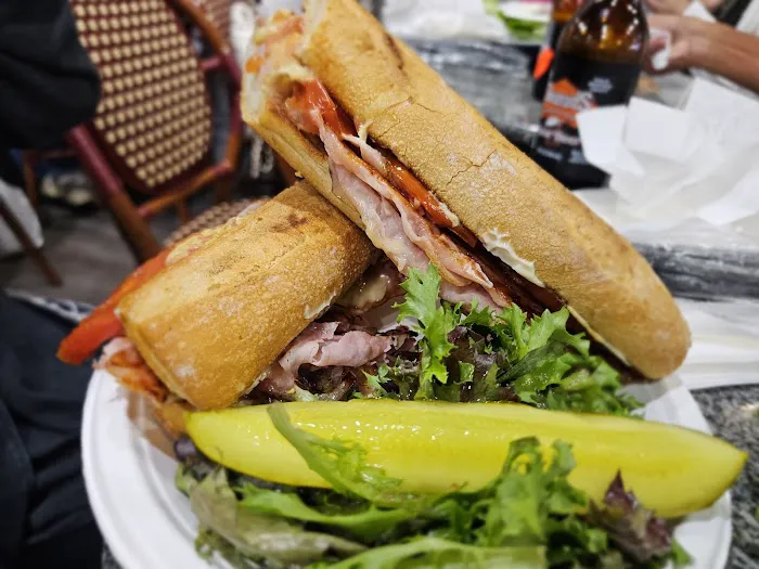 Kitchen Kabaret Picture 1