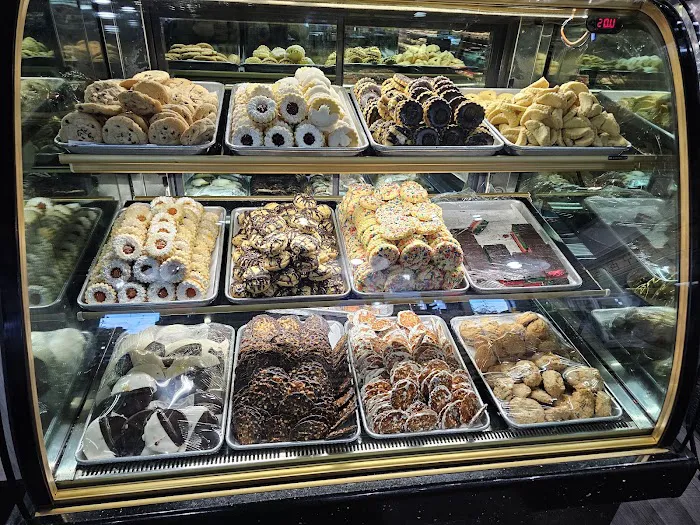 Kitchen Kabaret Picture 5