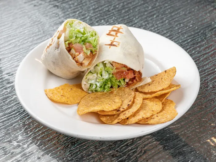 Sweet Tomato Picture 2