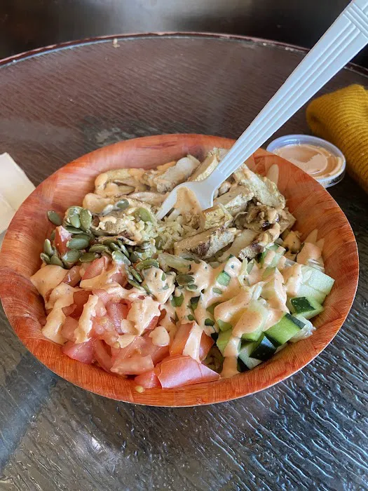 Sweet Tomato Picture 3