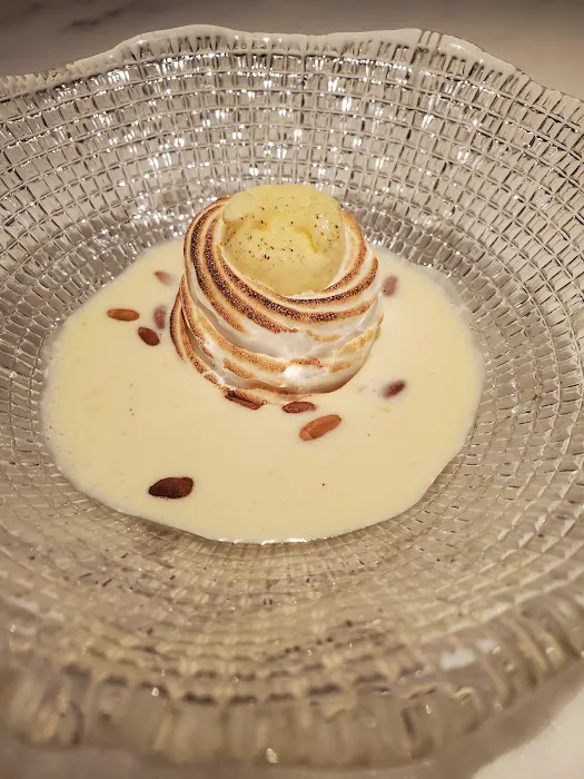 The Chef's Counter at FOUR Picture 2