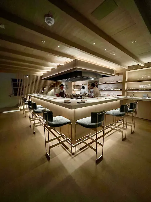 The Chef's Counter at FOUR Picture 5