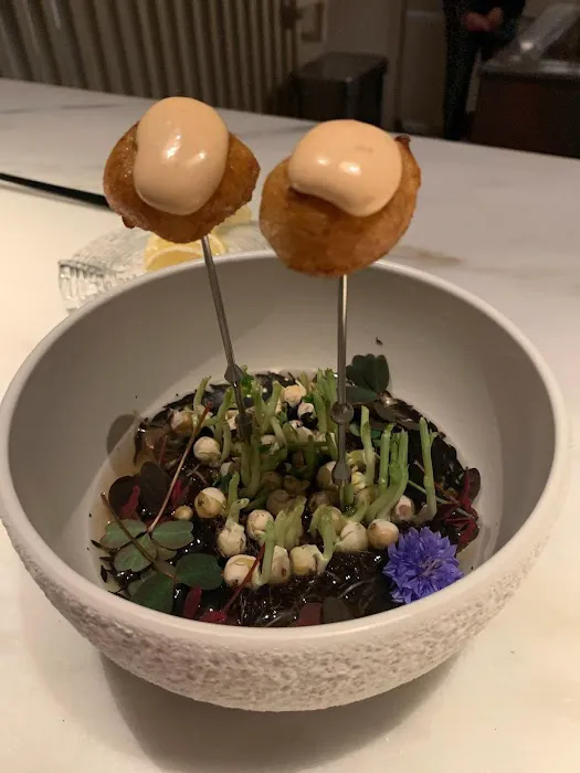 The Chef's Counter at FOUR Picture 1