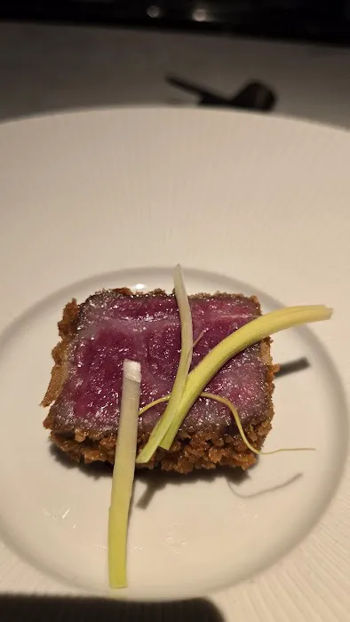 The Chef's Counter at FOUR Picture 4