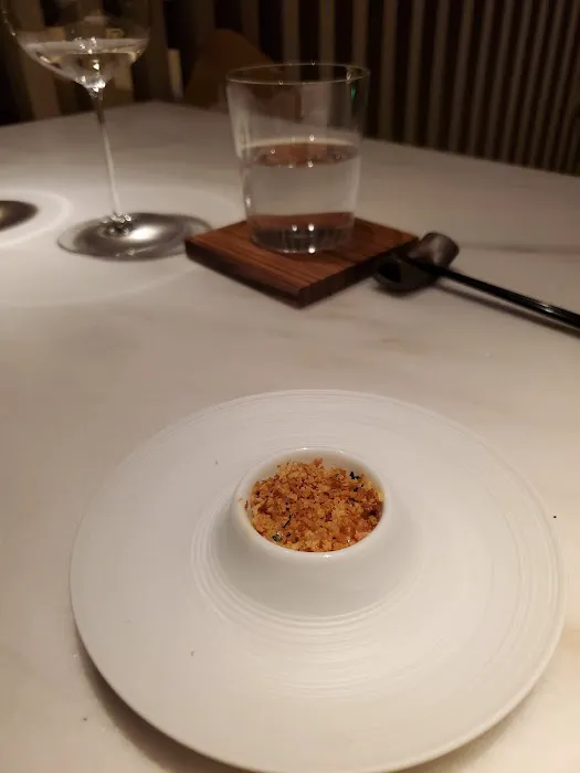 The Chef's Counter at FOUR Picture 9