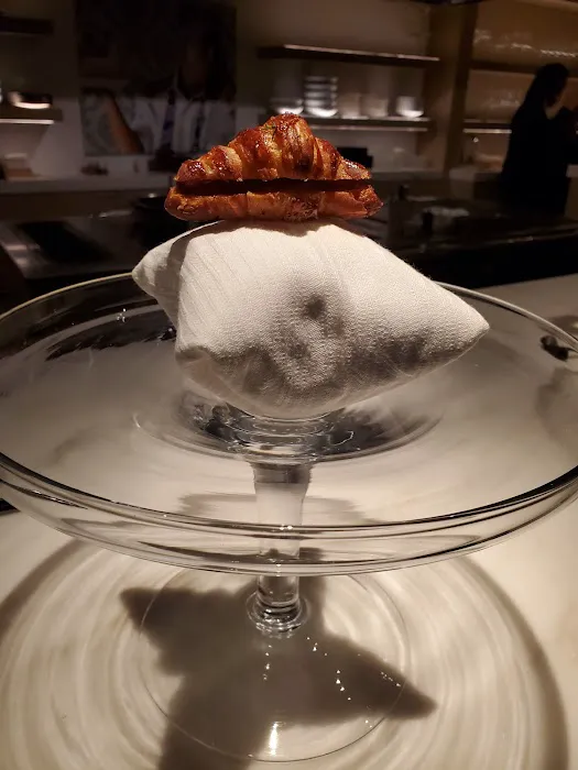 The Chef's Counter at FOUR Picture 10