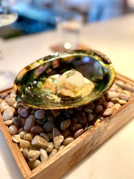 The Chef's Counter at FOUR Picture 6