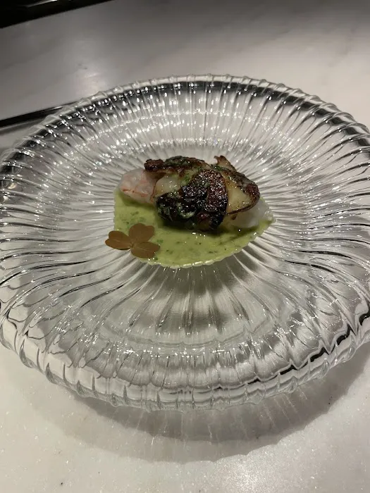 The Chef's Counter at FOUR Picture 8