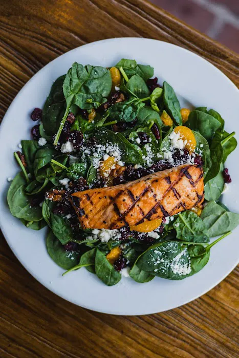 Teddy's Bully Bar Picture 1