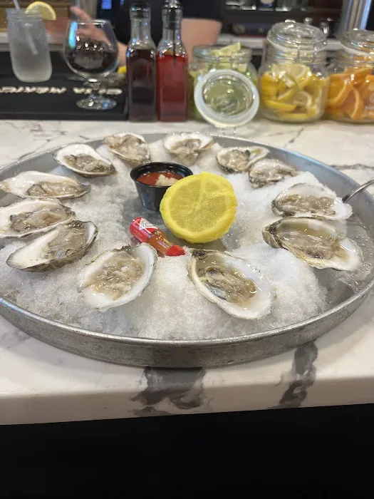 Teddy's Bully Bar Picture 9