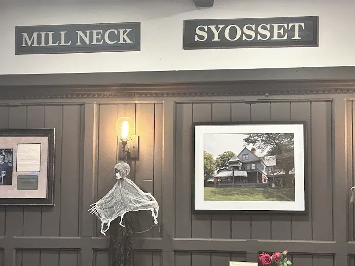 Teddy's Bully Bar Picture 2