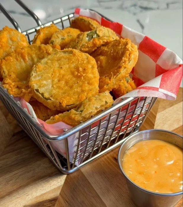 Teddy's Bully Bar Picture 6