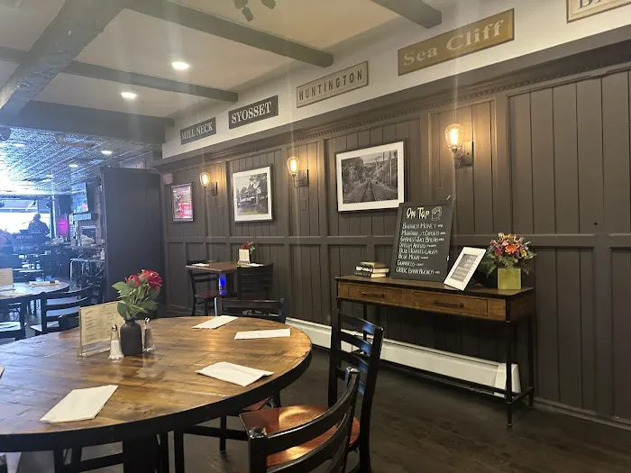 Teddy's Bully Bar Picture 7