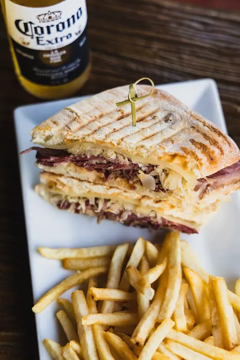 Teddy's Bully Bar Picture 4