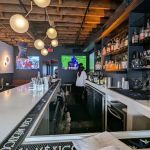 The Audrey: Kitchen & Bar