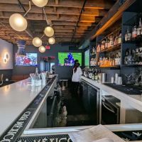 The Audrey: Kitchen & Bar ico